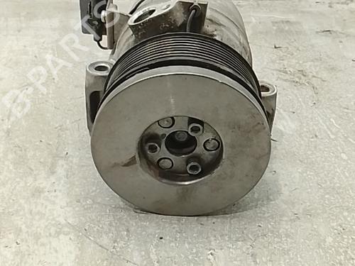 AC-Kompressor SUZUKI VITARA (LY) 1.4 T (APK414) | BP38416776M34 - Image 5