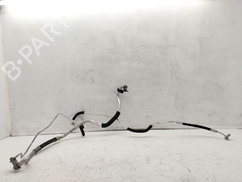 Used AC pipe OPEL ASTRA J GTC 1.6 CDTI (08) (110 hp) 26574841