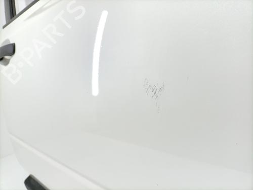 Right front door NISSAN X-TRAIL II (T31) 2.0 dCi 4x4 | BP24608588C3 