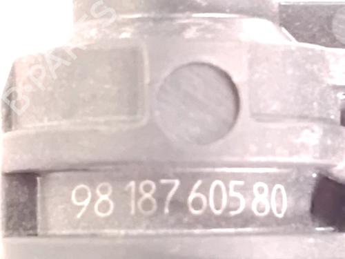 Injector OPEL ASTRA L (OV5) 1.6 Plug-In-Hybrid (F3DGXT) | BP36157935M100 - Image 3