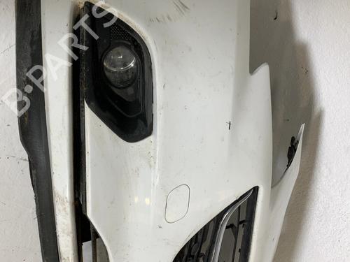 Front bumper OPEL CORSA E (X15) 1.3 CDTI (08, 68) | BP39400908C7 - Image 4