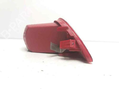 Used Left taillight RENAULT CLIO III (BR0/1, CR0/1) 1.6 16V GT (BR10, CR10) (128 hp) 23874417