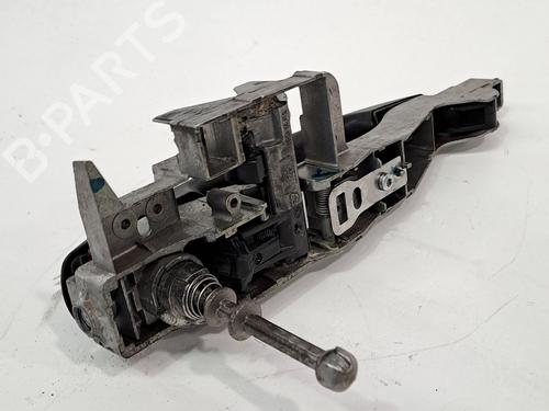 Front left exterior door handle CITROËN C4 I (LC_) 1.6 HDi | BP23371070C128 