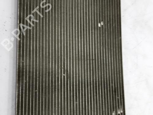 AC radiator SKODA FABIA III (NJ3) 1.0 | BP32257609M32