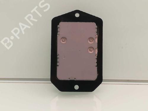 Varmeblæsermodstand TOYOTA HILUX VIII Pickup (_N1_) 2.4 D 4WD (GUN125_, GUN125R) | BP30451693M108 