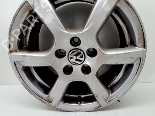 Rim VW POLO V (6R1, 6C1) 1.2 TSI | BP29558095C45 