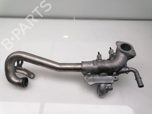 Used Egr RENAULT CLIO IV (BH_) 1.5 dCi 75 (75 hp) 25844735