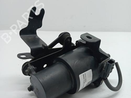 Other NISSAN PULSAR Hatchback (C13) 1.5 dCi | BP23340292O1