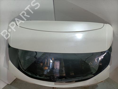 Tailgate NISSAN QASHQAI II (J11, J11_) 1.5 dCi | BP25454885C6 