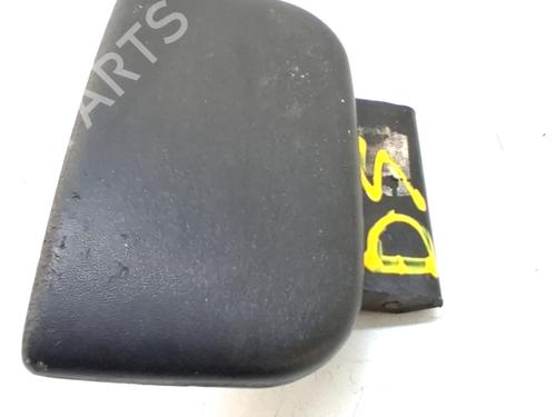 Used Front right interior door handle CITROËN BERLINGO / BERLINGO FIRST MPV (MF_, GJK_, GFK_) 1.9 D (MFWJZ) (70 hp) 31700979