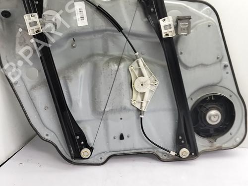 front-right-window-mechanism-mercedes-benz-m-class-w164-2005-2006-2007-2008-2009-2010-2011-2012-36072976 main image