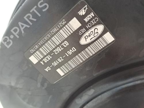 Servo brake FORD C-MAX II (DXA/CB7, DXA/CEU) 1.6 TDCi | BP23365624M42 