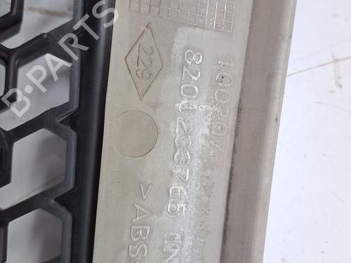 Grille RENAULT MASTER II Van (FD) 2.5 dCi 120 (FD0M, FD0U, FD0W, FD2M, FD2W, FD3M, FD3U,... | BP23943918C40 