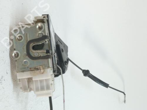 Front right lock MERCEDES-BENZ A-CLASS (W169) A 150 (169.031, 169.331) | BP27519506C97 