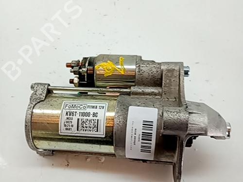 Used Starter FORD TRANSIT CONNECT V408 Box Body/MPV 1.5 EcoBlue (101 hp) 32228648