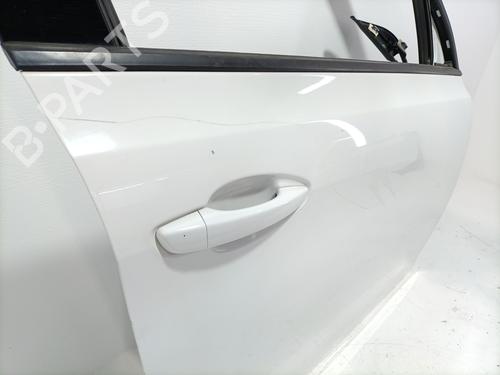 Right front door PEUGEOT 308 II (LB_, LP_, LW_, LH_, L3_) 1.6 BlueHDi 120 | BP29116304C3 