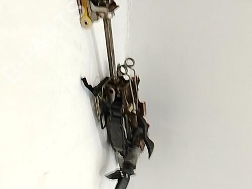 Used Steering rack Steering rack VW POLO IV (9N_, 9A_) 1.4 TDI (75 hp) 34608074 34608074