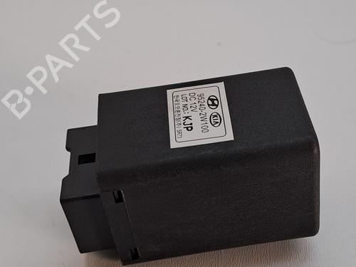 Electronic module KIA VENGA (YN) 1.6 CRDi 128 | BP24586740M83 