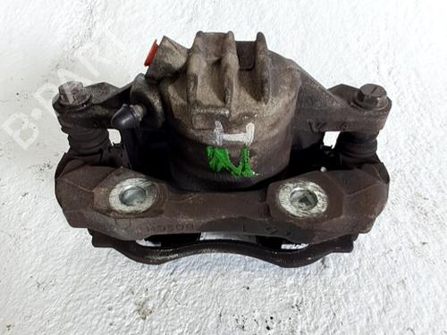 Venstre bremsekaliber foran CITROËN C4 Coupe (LA_) 1.4 16V | BP29992337M105 