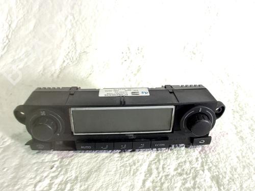 Used Climate control SEAT IBIZA III (6L1) 1.4 16V (100 hp) 31701268
