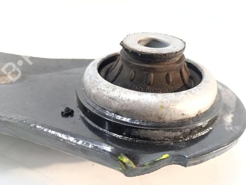 Left front suspension arm RENAULT CLIO IV (BH_) 0.9 TCe 90 (BHNF, BHMA, BHMH, BHJK, BHJR) | BP26019972M12 