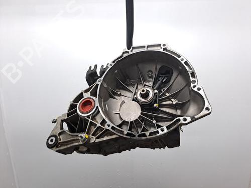 Used Gearbox FORD FOCUS II (DA_, HCP, DP) 1.8 TDCi (115 hp) 23976444
