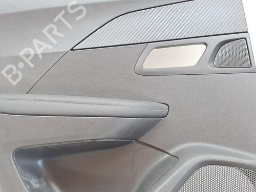 Rear left panel PEUGEOT 2008 II (UD_, US_, UY_, UJ_, UR_, UC_) 1.2 PureTech 100 (USHNK) | BP29228409C60 