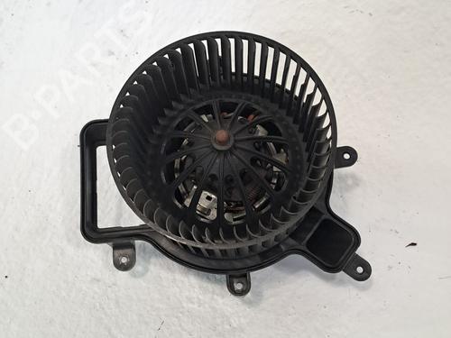Used Heater blower motor PEUGEOT 3008 I MPV (0U_) 1.6 BlueHDi 120 (120 hp) 27463969