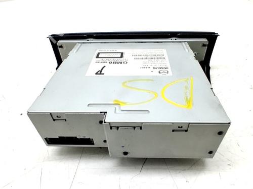 Autoradio MAZDA 6 Saloon (GJ, GL) 2.2 D (GJ2FP) | BP30772336E6