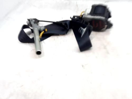 Used Front right seatbelt Front right seatbelt MITSUBISHI ASX (GA_W_) 1.6 MIVEC (GA1W) (117 hp) 36665892 36665892