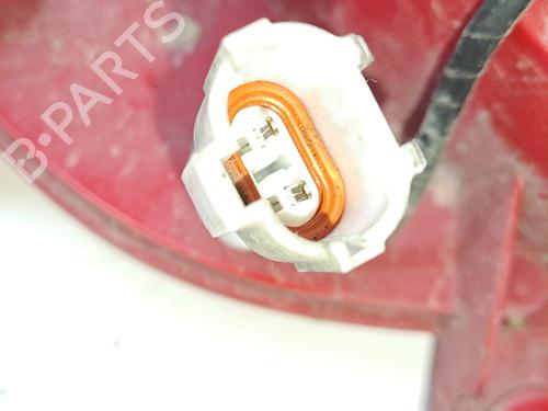 Rear bumper left light HYUNDAI i30 (GD) 1.4 CRDi | BP23363764C81 
