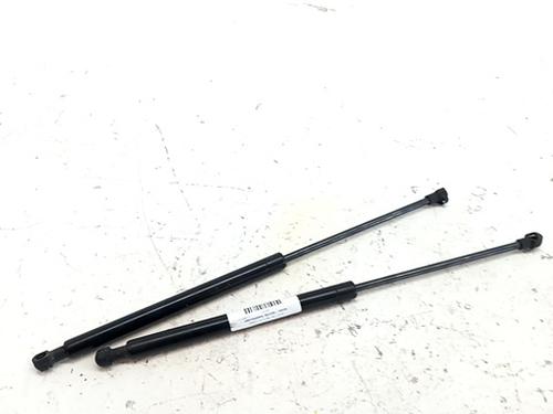 Gassdemper Bakluke RENAULT CLIO III (BR0/1, CR0/1) 1.2 16V (BR02, BR0J, BR11, CR02, CR0J, CR11) | BP29558497C138 