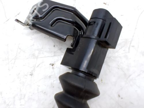 Elektronisk sensor Elektronisk sensor NISSAN QASHQAI II (J11, J11_) 1.5 dCi (110 hp) 37272941 37272941