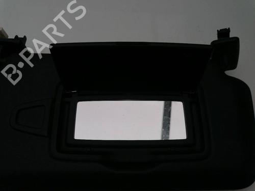 Right sun visor MERCEDES-BENZ A-CLASS (W176) A 180 CDI (176.000) | BP25833804I2 
