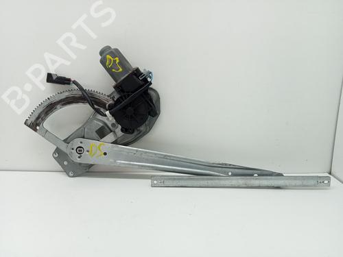 Front left window mechanism FORD TRANSIT Van (FA_ _) 2.4 TDCi RWD | BP27557355C22 