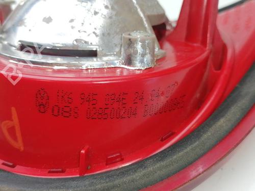 Used Right taillight VW GOLF V (1K1) 1.6 FSI (115 hp) 24974757