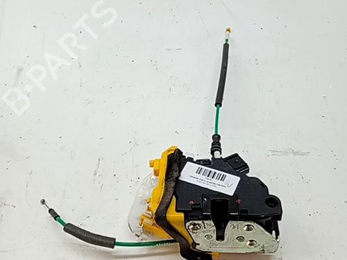 Front left lock HYUNDAI i30 (GD) 1.4 CRDi | BP30050377C98 - Image 3