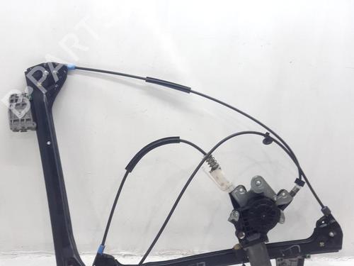 Front left window mechanism BMW 3 Coupe (E46) 330 Ci | BP33762963C22 - Image 2
