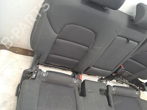 Seats set KIA SPORTAGE III (SL) 1.7 CRDi | BP23365289C78