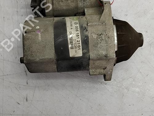 Motor de arranque Motor de arranque MERCEDES-BENZ A-CLASS (W169) A 170 (169.032, 169.332) (116 hp) 36523867 36523867