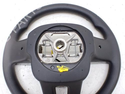 Used Steering wheel Steering wheel CITROËN C3 III (SX) 1.5 BlueHDi 100 (SXYHYP, SXYHTU) (102 hp) 35752664 35752664