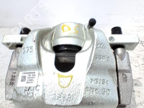 Used Left front brake caliper Left front brake caliper 37713413 37713413