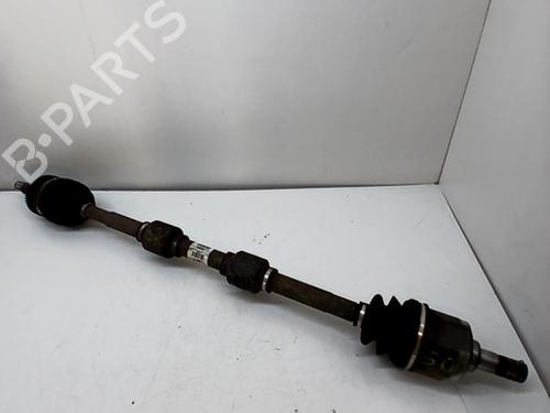 Right front driveshaft KIA CARENS IV 1.6 GDi | BP29420960M39 