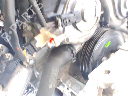 Engine OPEL CORSA E (X15) 1.4 (08, 68) | BP34265075M1  - Image 5