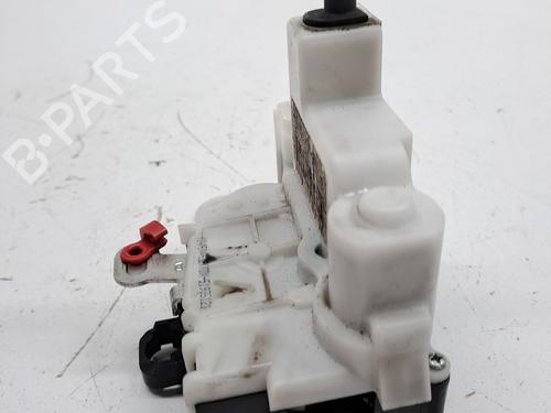 Front right lock FIAT 500 (312_) 1.2 (312AXA1A) | BP23371476C97 