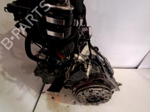 Engine MERCEDES-BENZ A-CLASS (W169) A 180 CDI (169.007, 169.307) | BP29558023M1