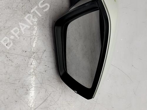 Used Right mirror Right mirror SKODA KAMIQ (NW4) 1.5 TSI (150 hp) 34209860 34209860