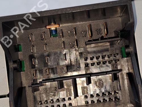 Radio AUDI A1 CITY CARVER (GBH) 35 TFSI | BP23376127E6 
