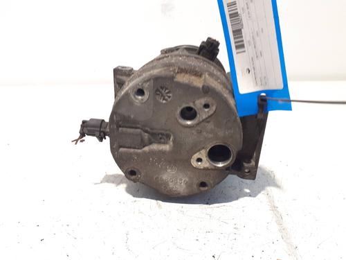 AC compressor RENAULT LAGUNA II (BG0/1_) 1.8 16V (BG0B, BG0C, BG0J, BG0M, BG0V) | BP25465712M34