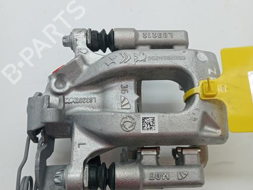 Used Left rear brake caliper PEUGEOT 2008 II (UD_, US_, UY_, UJ_, UR_, UC_) 1.2 PureTech 100 (USHNK) (101 hp) 23346155